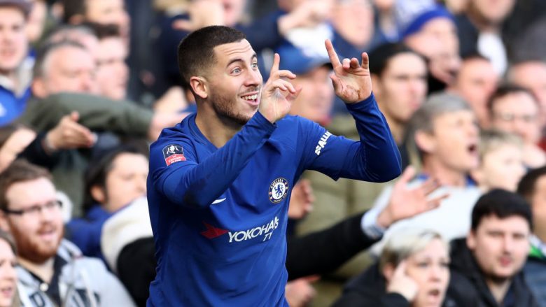 Hazard nuk përjashton mundësinë e transferimit te Reali