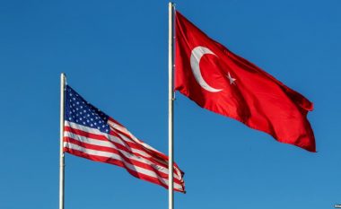 SHBA dhe Turqia zotohen për luftimin e terrorizmit