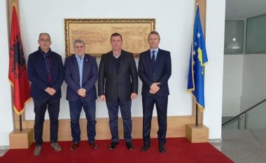 Komuna e Obiliqit e miratoi kërkesën e FFK-së për Kompleksin Sportiv