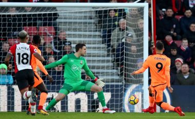 Southampton 0-2 Liverpool, notat e lojtarëve