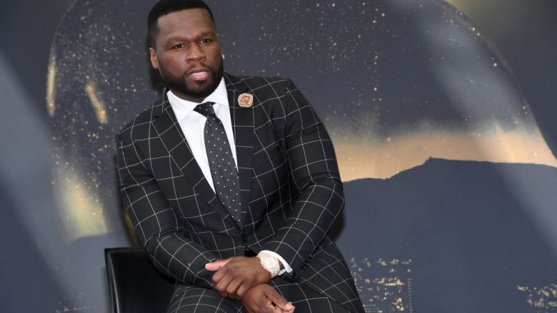 50 Cent: Falimentimi nuk ishte një dështim i madh për mua (Foto)