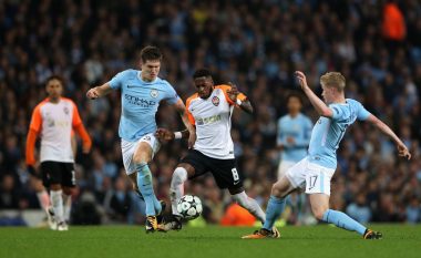 Manchester City arrin marrëveshje me Shakhtar Donetskun për Fredin