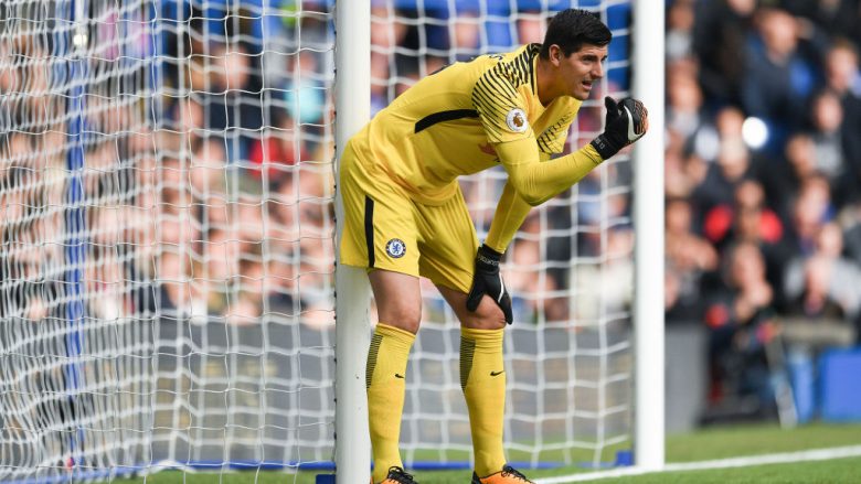 Courtois: Zemra ime është në Madrid, nëse Reali më bën ofertë do ta mendoj