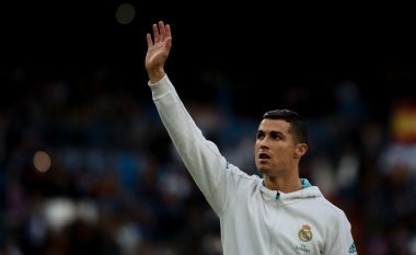 Ronaldo: Nuk mund të bëjë gjëra që i bëja kur isha 20 vjeç