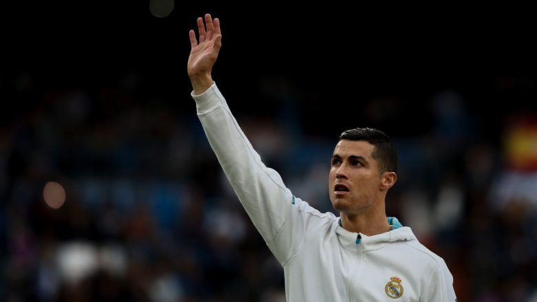 Ronaldo: Nuk mund të bëjë gjëra që i bëja kur isha 20 vjeç