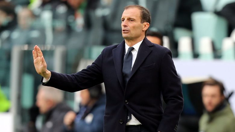 Allegri, 200 ndeshje me Juventusin – Tre tituj dhe tre Kupa Italie, në pritje të suksesit në Evropë