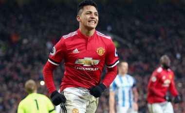 Sanchez: Erdha te Manchester United për të fituar gjithçka