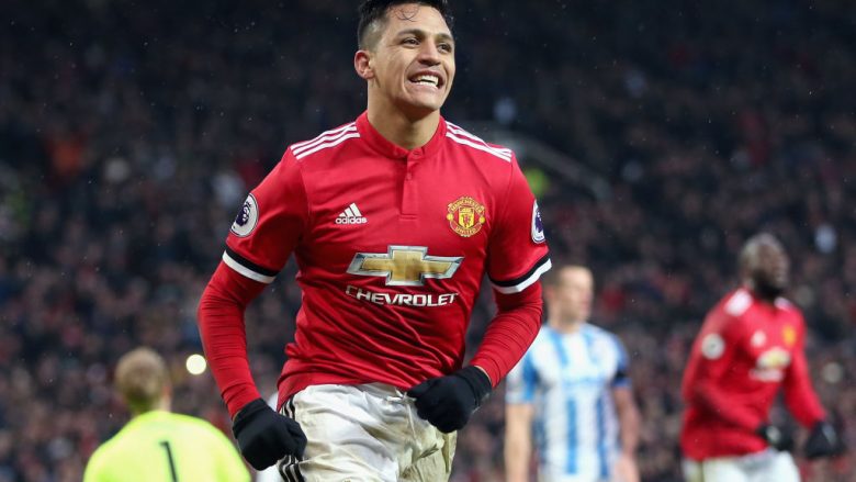 Sanchez: Erdha te Manchester United për të fituar gjithçka