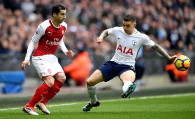 Mkhitaryan: Ozil më i miri në botë në pozicionin e tij