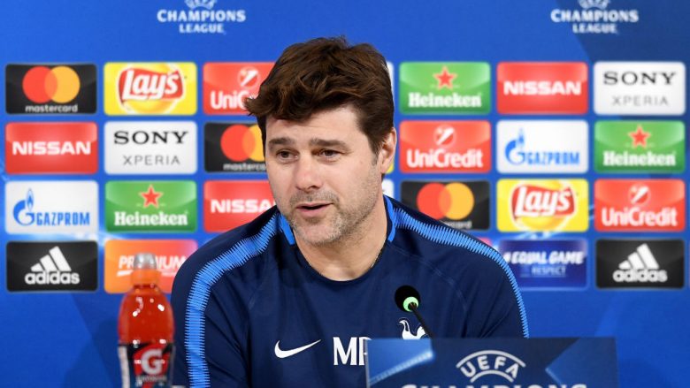 Pochettino: Juventusi klubi i madh, duhet ta meritojmë fitoren