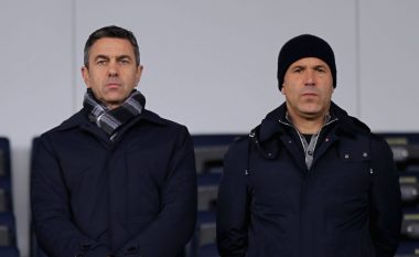 Costacurta: Italia duhet ta zgjedh sa më shpejt trajnerin