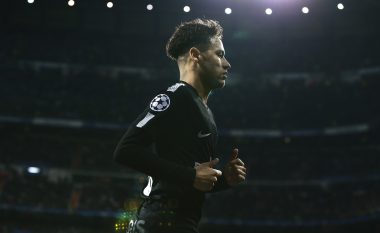 PSG konfirmon lëndimin e Neymarit, tashmë dihet – ai është në dyshim ndaj Realit