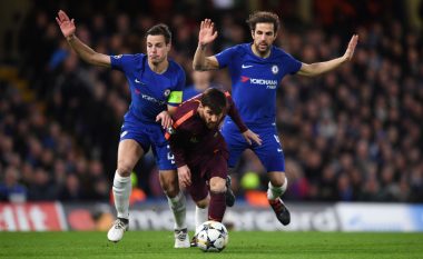 Fabregas: Duhet të kishim fituar, mision vetëvrasës nëse shkojmë dhe mbrohemi në Camp Nou