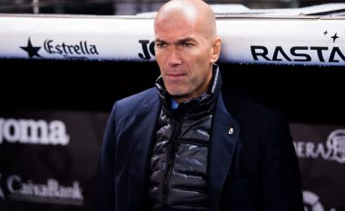 Zidane: Nuk e merituam humbjen