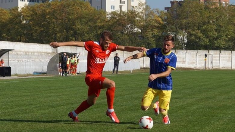 Caktohet orari i ndeshje Drenica – Gjilani, Drita kërkon ta shtyjë ndeshjen ndaj Vëllaznimit