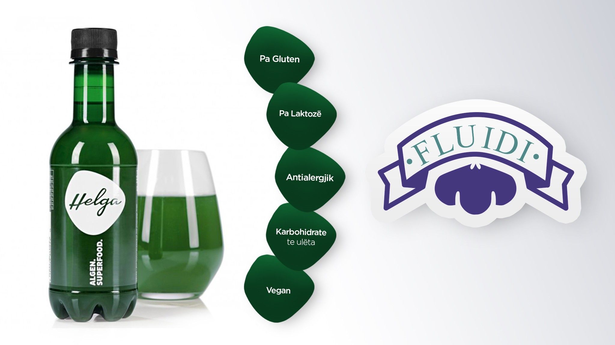 The Fluidi company receives the license for the production of the