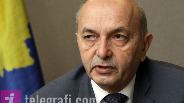 Mustafa: LDK ka vullnet për koalicion, VV ta vlerësojë mirë ofertën tonë të fundit