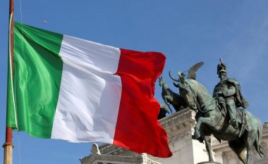 Italia me rritje të mirë ekonomike