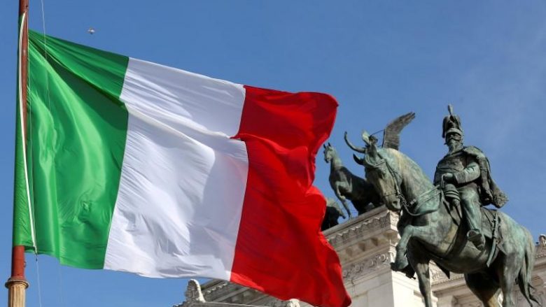 Komisioni Evropian mund ta gjobisë me 3 miliardë euro Italinë për buxhetin
