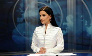 Ivona Talevska zgjidhet për kryetare e re e AGM