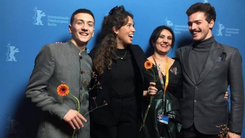 “Kiem Holijanda” me aktorë kosovarë shpërblehet në Berlinale