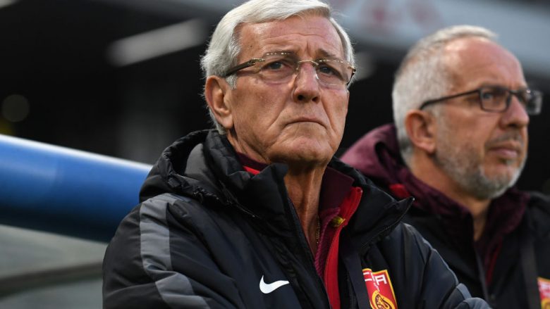 Lippi: Interi ka lojtarë të mirë, por jo të jashtëzakonshëm