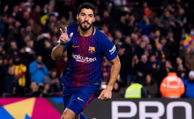 Suarez: Kemi avantazh të lehtë ndaj Valencias