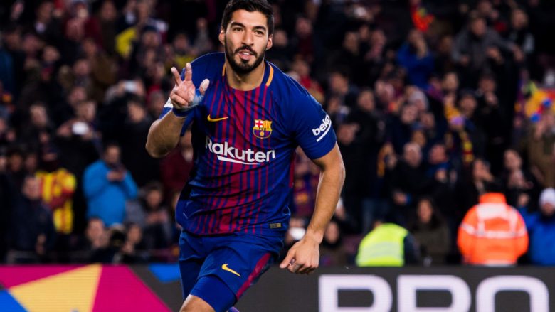 Suarez: Kemi avantazh të lehtë ndaj Valencias