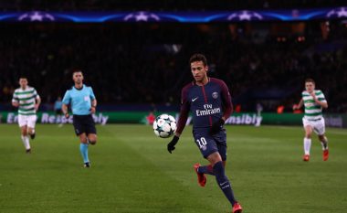 Neymar: Mezi po pres përballjen ndaj Realit në Ligën e Kampionëve