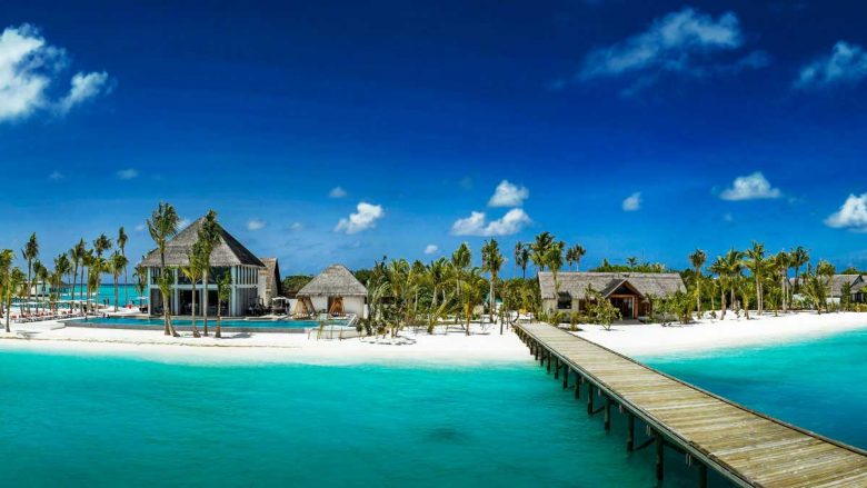 Ministria e turizmit në Maldive në komunikatë për media:  turizmi vazhdon dhe situata mbetet e qëndrueshme
