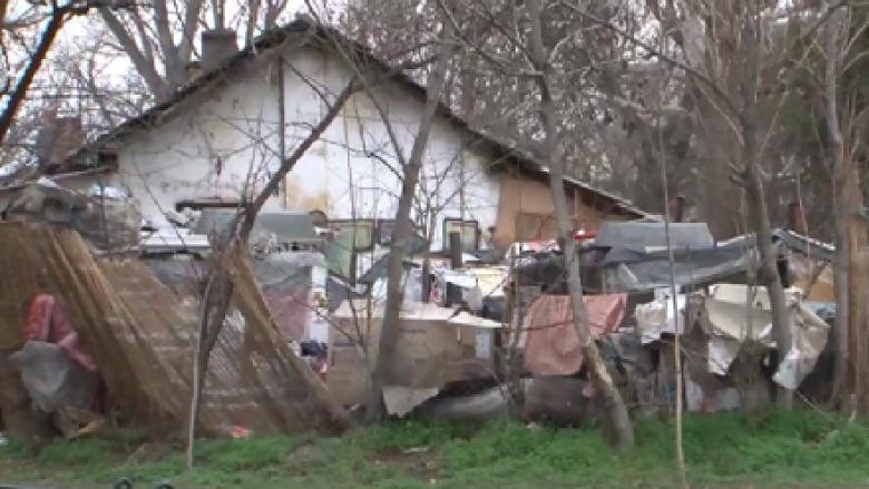 “Deponi e re” po krijohet në qendër të Shkupit (Video)