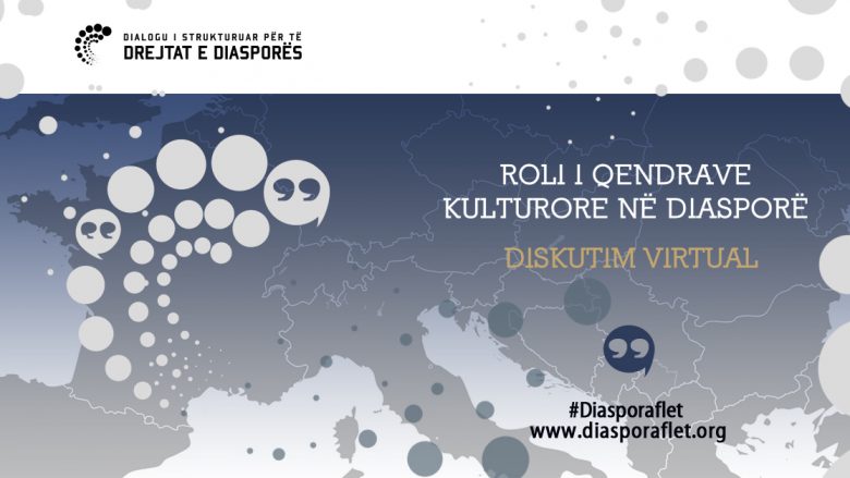 Pak qendra kulturore për promovimin e trashëgimisë shqiptare në diasporë