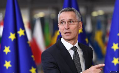 Stoltenberg u kërkon vendeve të NATO-s të rrisin shpenzimet ushtarake