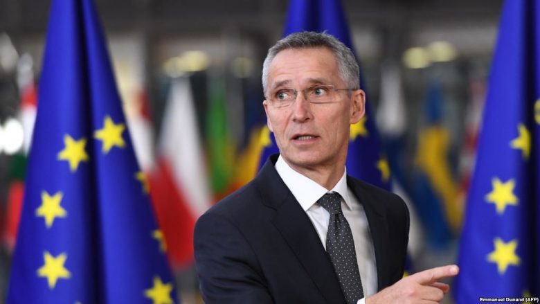 Stoltenberg u kërkon vendeve të NATO-s të rrisin shpenzimet ushtarake