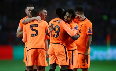 Porto ‘viktimë’ e mungesës së Liverpoolit në fazën e eliminimit direkt në LK