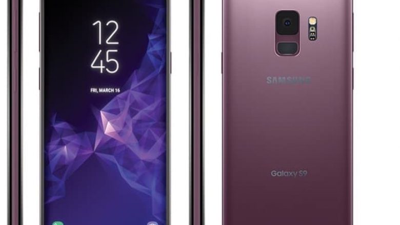 Samsung Galaxy S9 dhe Galaxy S9 + debutojnë më 16 mars