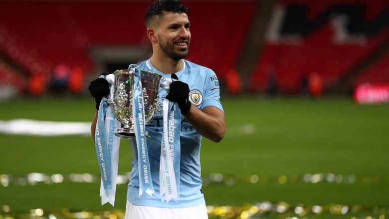 Aguero: Reali do të kalojë pa shumë zhurmë në çerekfinale të Ligës së Kampionëve