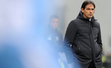 Inzaghi: Lazio e dëshiron finalen e Kupës