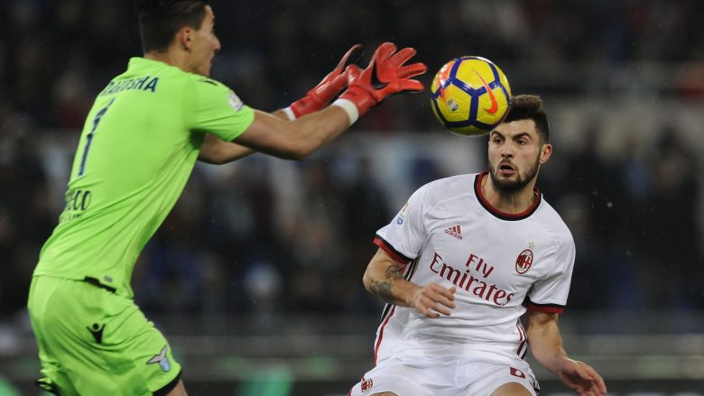 Milani fiton pas penaltive ndaj Lazios: Nota e Lojtarëve, Strakosha ndër më të mirët