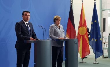 Zaev: Do të ofrojmë zgjidhje në pajtim me opozitën, presidentin dhe qytetarët