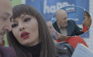 “Drejtoresha” Adelina kërcënon me largim “Arbnorin” prej kolegjit “O Sa Mirë” (Video)