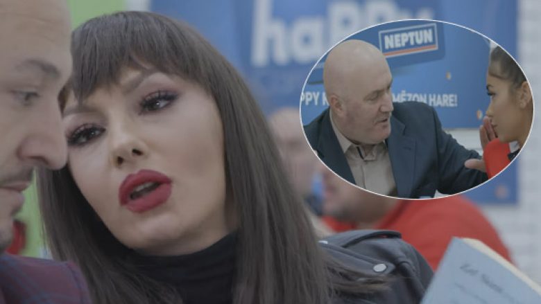 “Drejtoresha” Adelina kërcënon me largim “Arbnorin” prej kolegjit “O Sa Mirë” (Video)