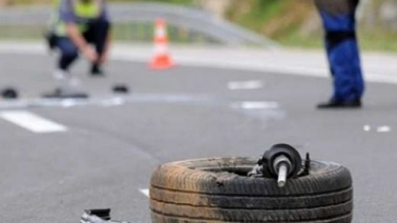 Të dielën në Kosovë ndodhën 24 aksidente trafiku