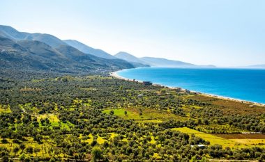 ‘The Telegraph’: A është Shqipëria përgjigjja e Evropës Lindore për Bregun e Amalfit?