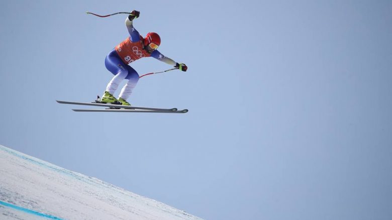 Albini Tahiri e kishte pritur shtyrjen e garës në Lojërat Olimpike Dimërore