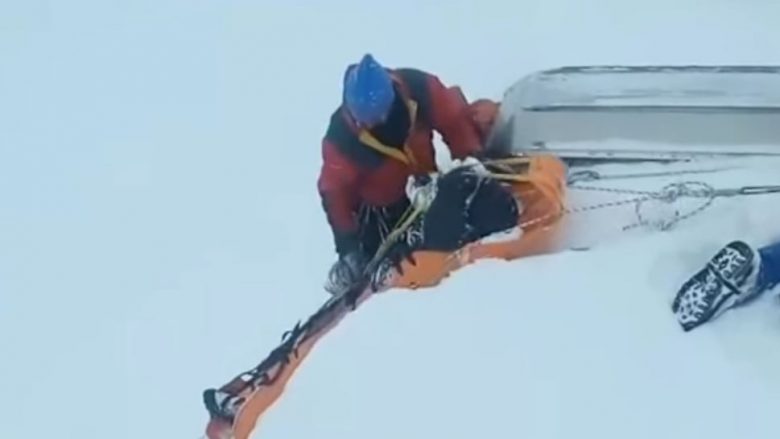 PTHP hap hetime për vdekjen e alpinistëve në ”Kajmakçalan”