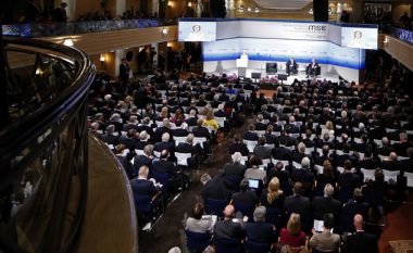 Tensionet SHBA–Rusi dominojnë Konferencën e Mynihut