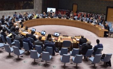 Çitaku në OKB përballet me Daçiqin: Askush nuk do ta shfuqizojë Specialen
