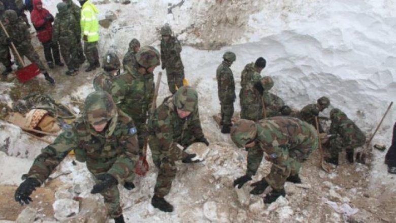 Gjashtë vjet nga tragjedia e Restecilës ku humbën jetën 10 persona (Video)