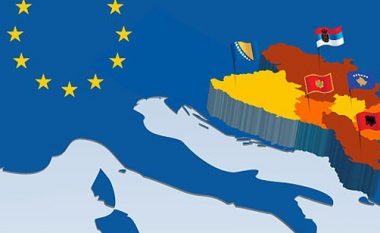 Integrimi i Serbisë, Malit të Zi e Bosnjës në BE në dorë të Kroacisë